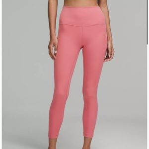 lululemon Align™ High-Rise Pant 25"